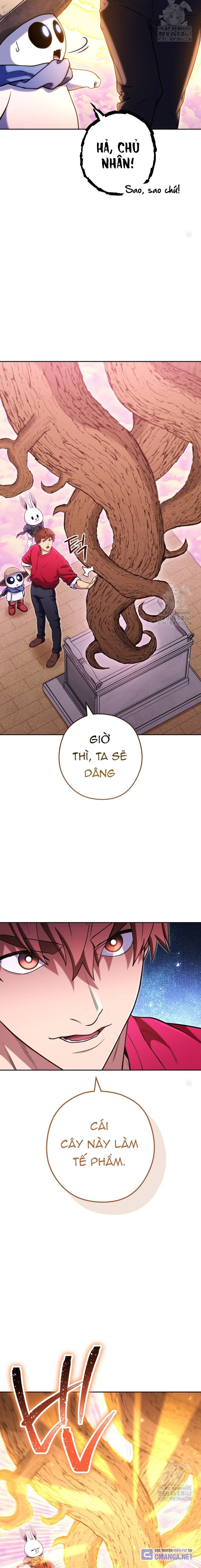 Tái Thiết Hầm Ngục Chapter 218 - Trang 2