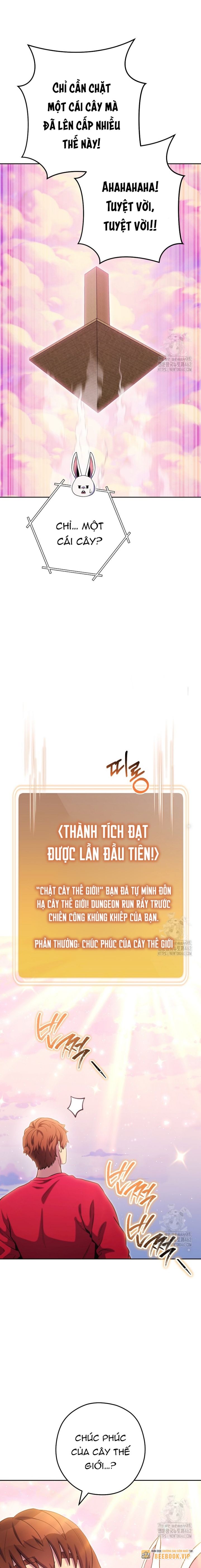 Tái Thiết Hầm Ngục Chapter 218 - Trang 2