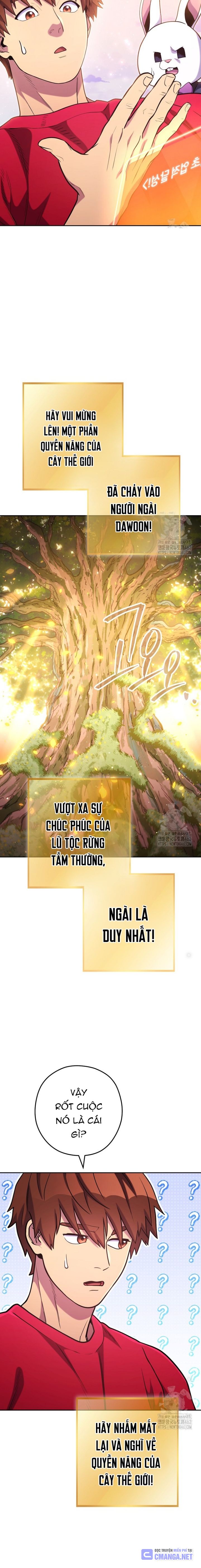 Tái Thiết Hầm Ngục Chapter 218 - Trang 2