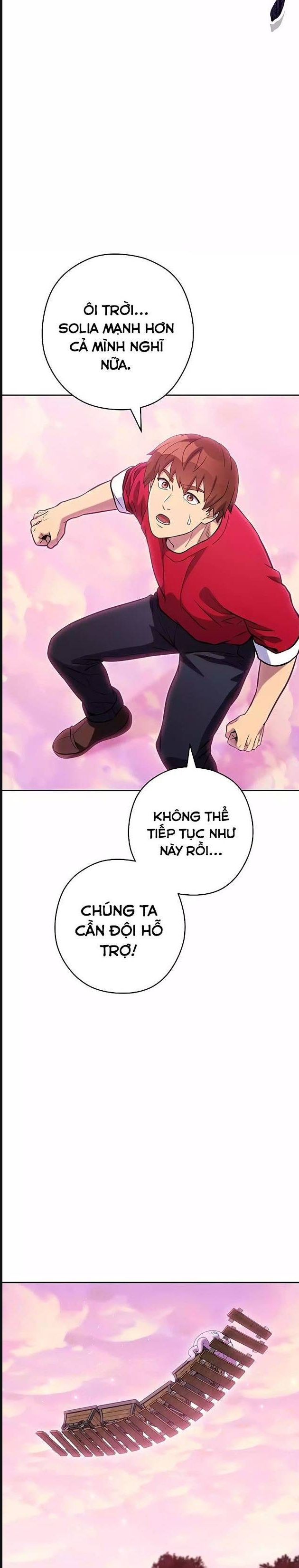 Tái Thiết Hầm Ngục Chapter 217 - Trang 2