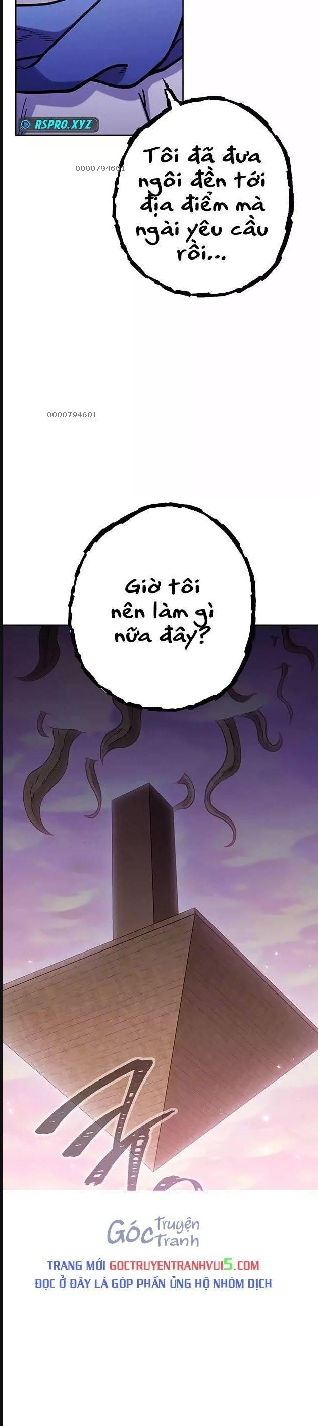 Tái Thiết Hầm Ngục Chapter 217 - Trang 2