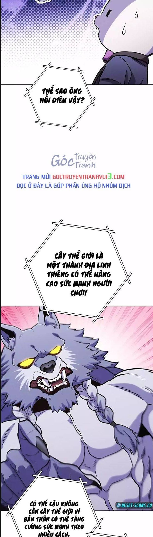 Tái Thiết Hầm Ngục Chapter 215 - Trang 2