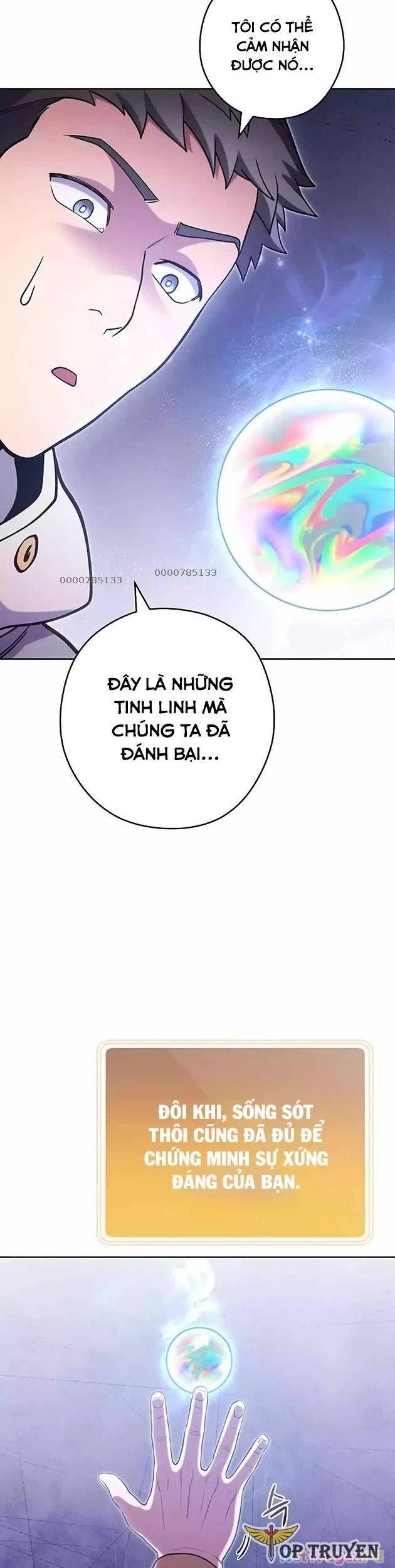 Tái Thiết Hầm Ngục Chapter 214 - Trang 2