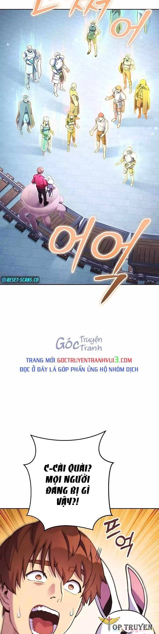 Tái Thiết Hầm Ngục Chapter 214 - Trang 2