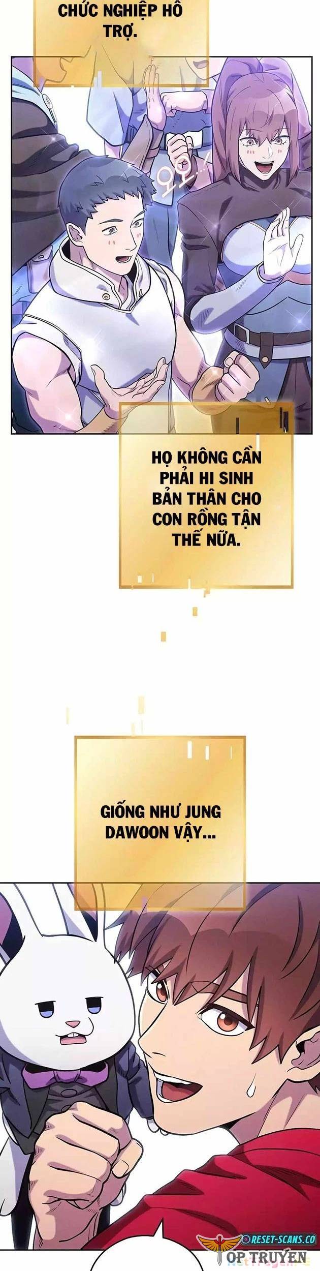 Tái Thiết Hầm Ngục Chapter 214 - Trang 2