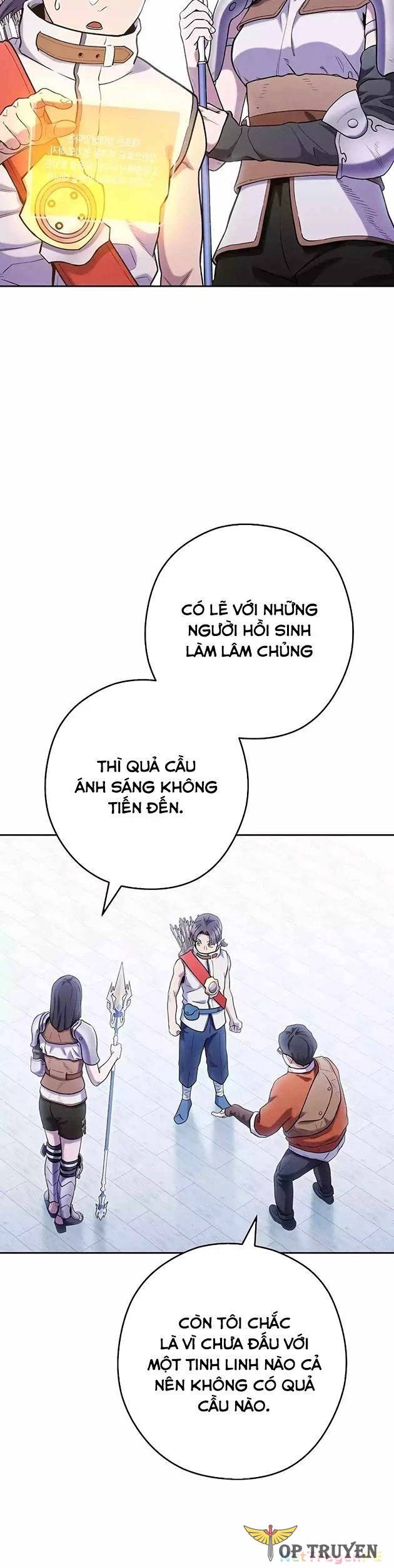 Tái Thiết Hầm Ngục Chapter 214 - Trang 2