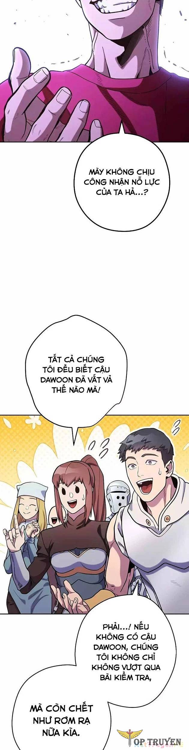 Tái Thiết Hầm Ngục Chapter 214 - Trang 2