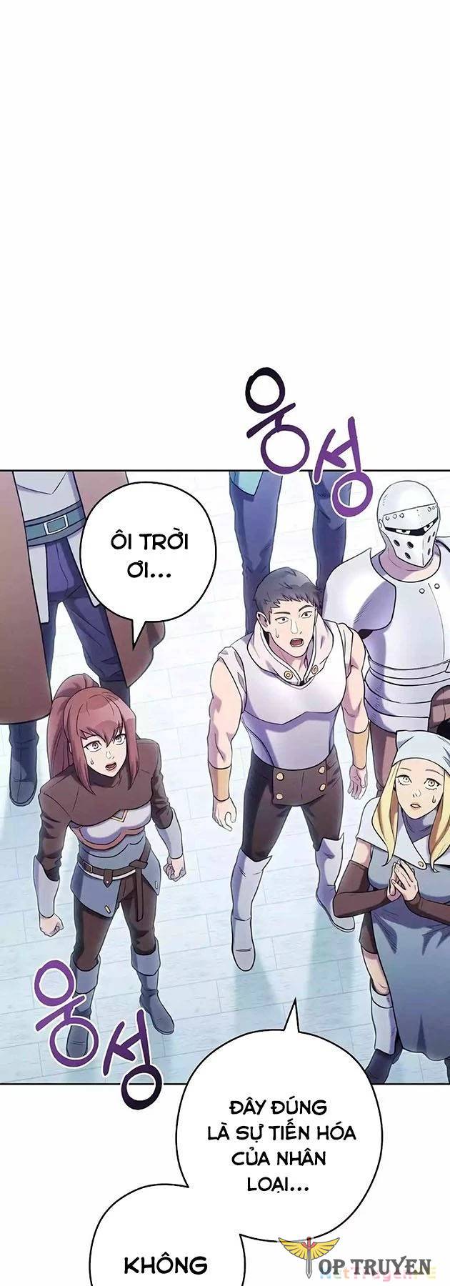 Tái Thiết Hầm Ngục Chapter 214 - Trang 2