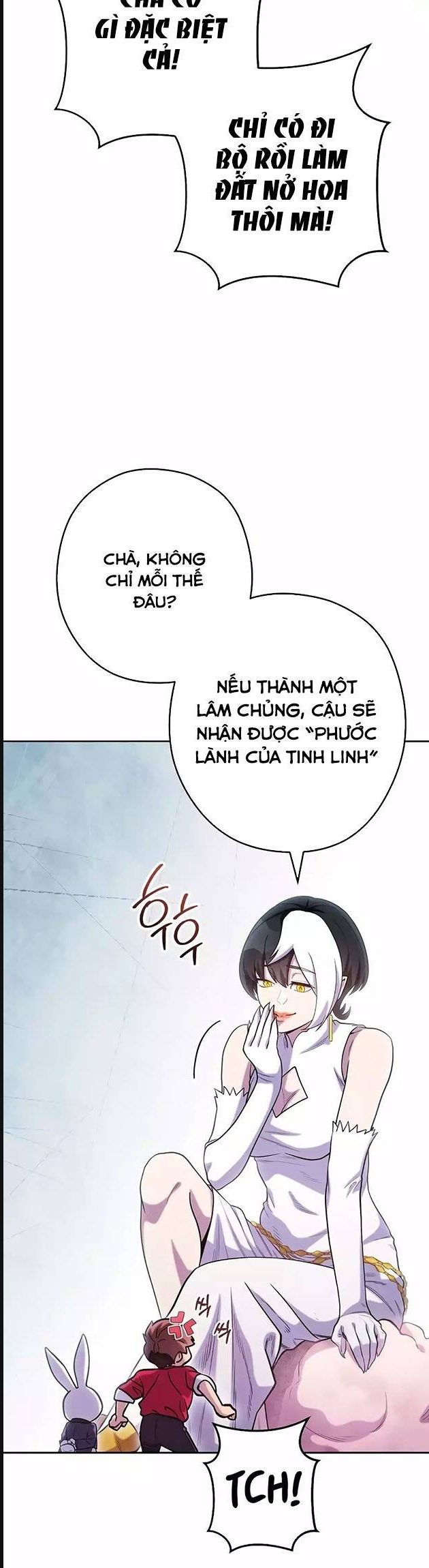 Tái Thiết Hầm Ngục Chapter 213 - Trang 2