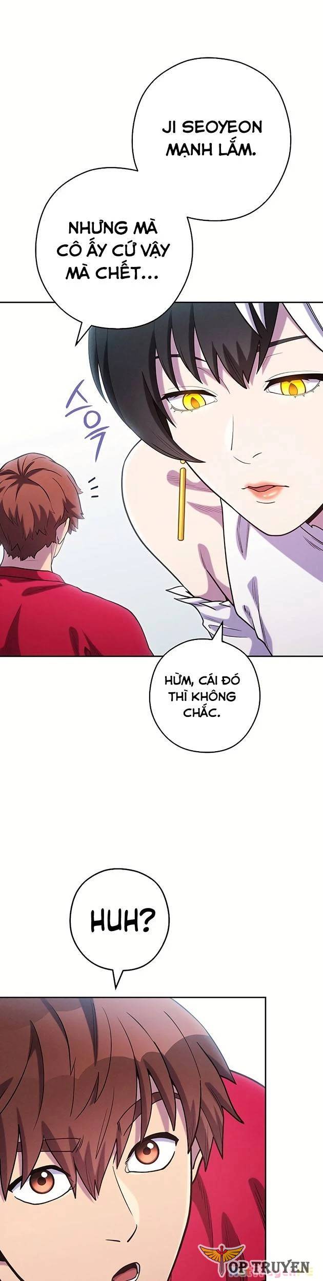 Tái Thiết Hầm Ngục Chapter 212 - Trang 2