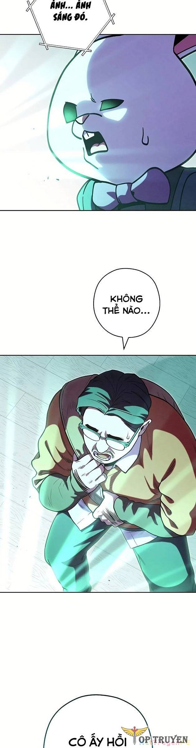 Tái Thiết Hầm Ngục Chapter 212 - Trang 2