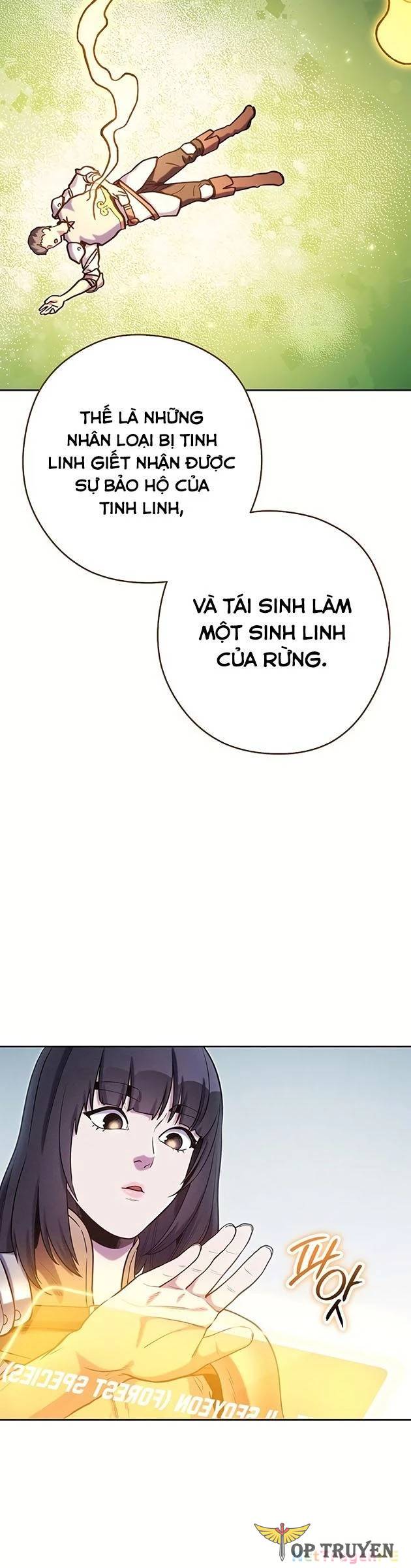 Tái Thiết Hầm Ngục Chapter 212 - Trang 2