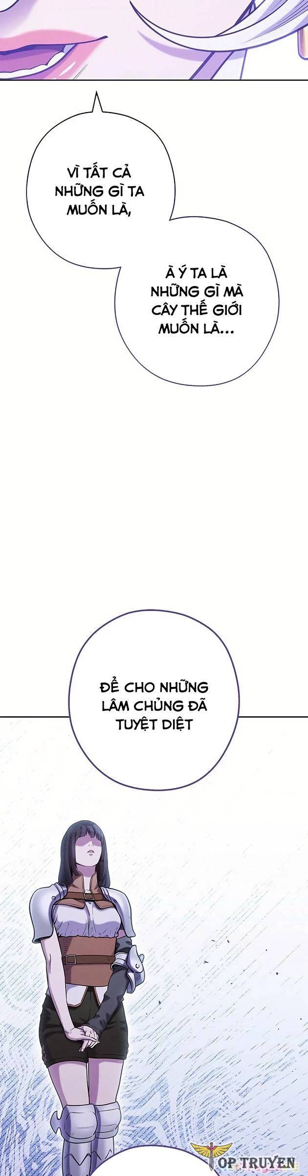 Tái Thiết Hầm Ngục Chapter 212 - Trang 2