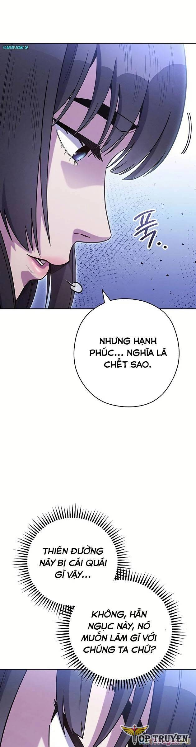 Tái Thiết Hầm Ngục Chapter 212 - Trang 2