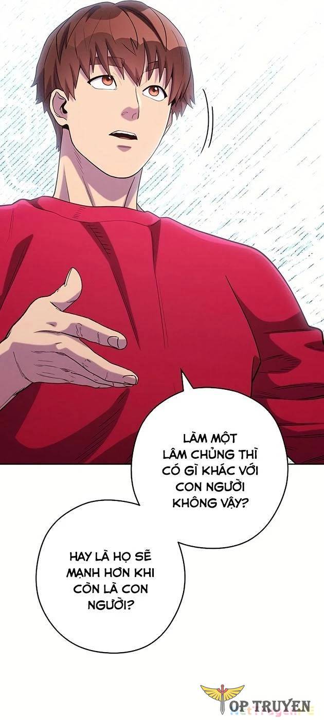 Tái Thiết Hầm Ngục Chapter 212 - Trang 2