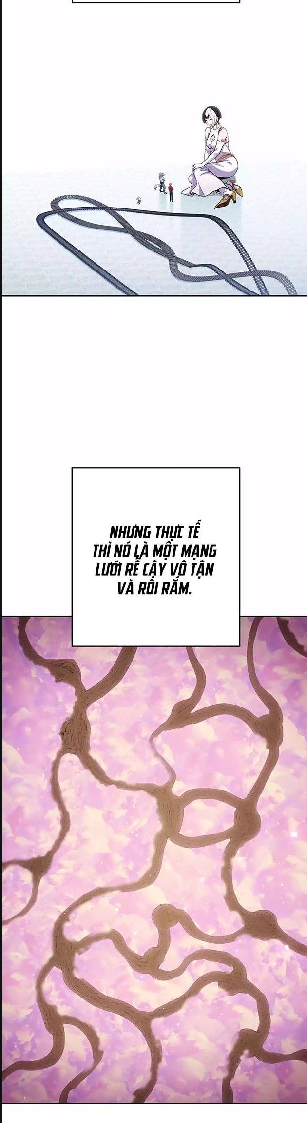 Tái Thiết Hầm Ngục Chapter 211 - Trang 2