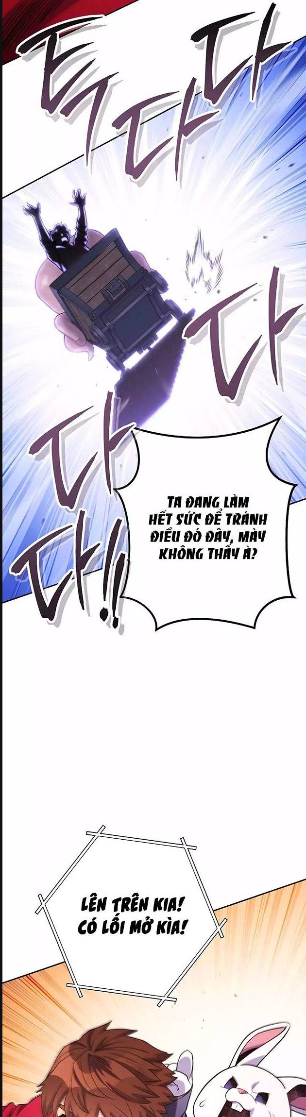 Tái Thiết Hầm Ngục Chapter 211 - Trang 2