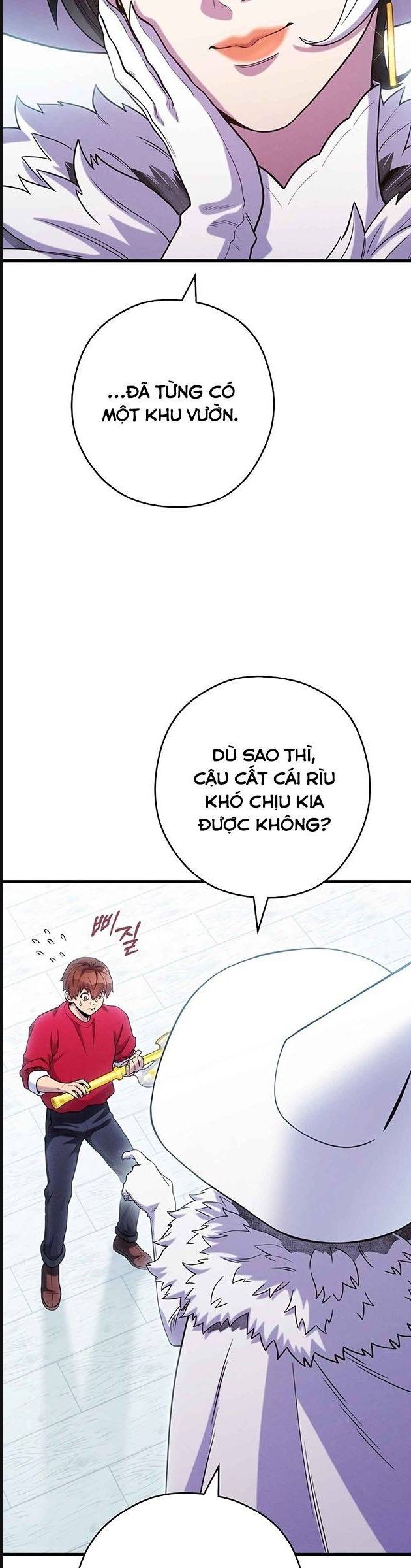 Tái Thiết Hầm Ngục Chapter 210 - Trang 2