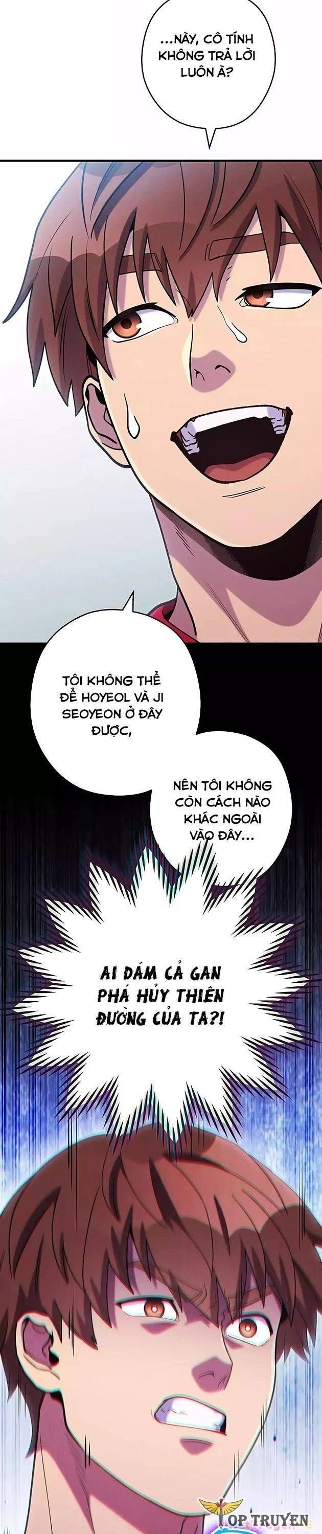 Tái Thiết Hầm Ngục Chapter 209 - Trang 2