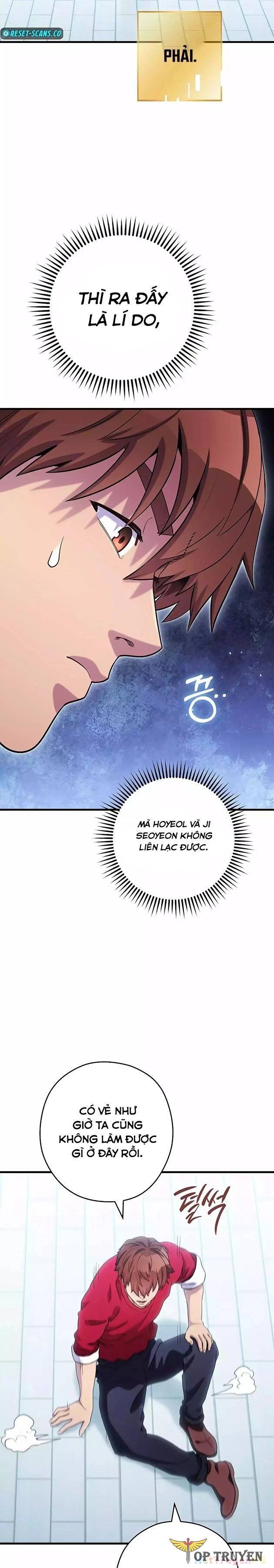 Tái Thiết Hầm Ngục Chapter 209 - Trang 2