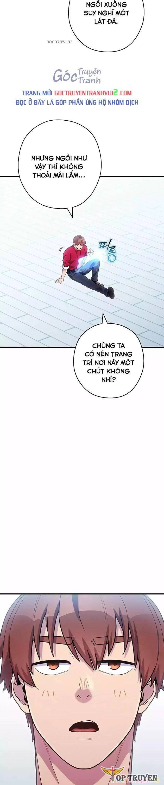 Tái Thiết Hầm Ngục Chapter 209 - Trang 2