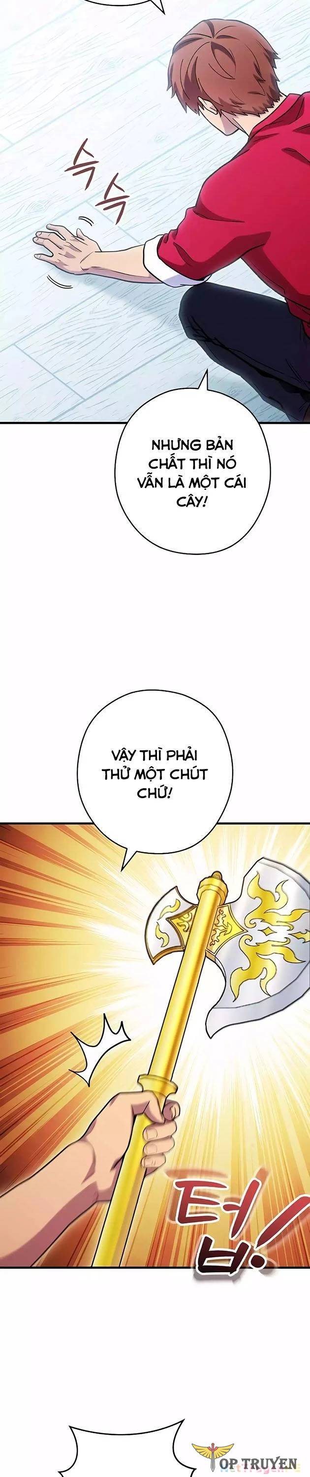 Tái Thiết Hầm Ngục Chapter 209 - Trang 2