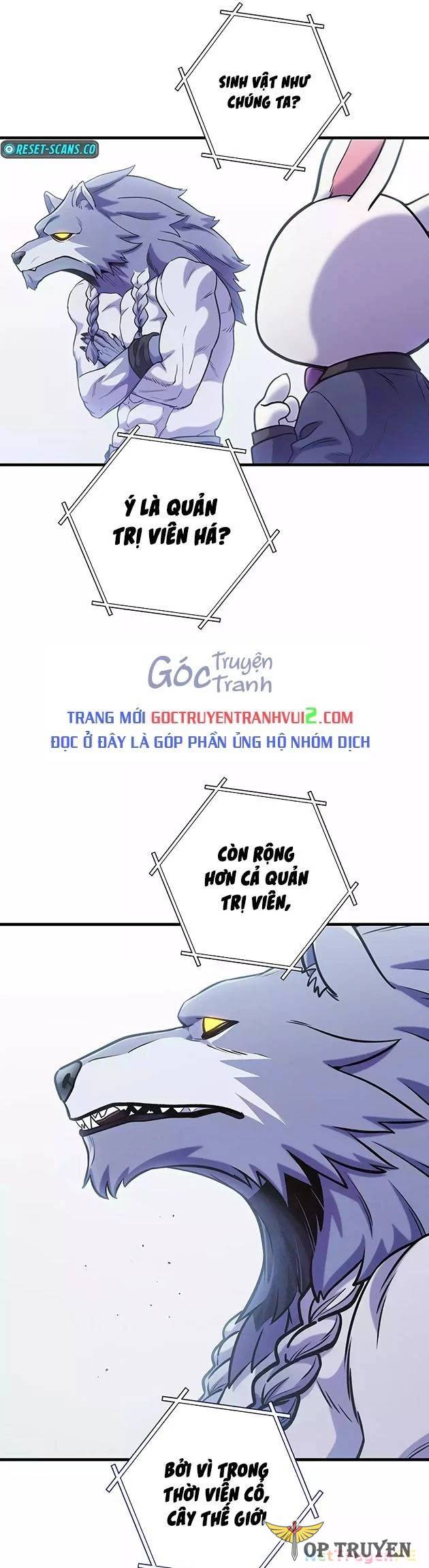 Tái Thiết Hầm Ngục Chapter 209 - Trang 2