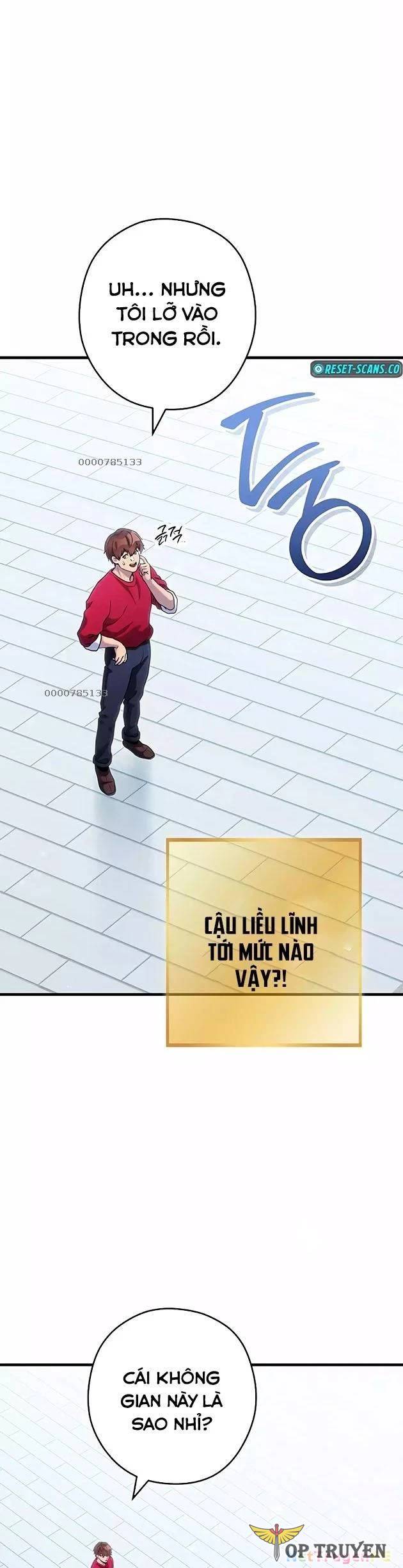 Tái Thiết Hầm Ngục Chapter 209 - Trang 2