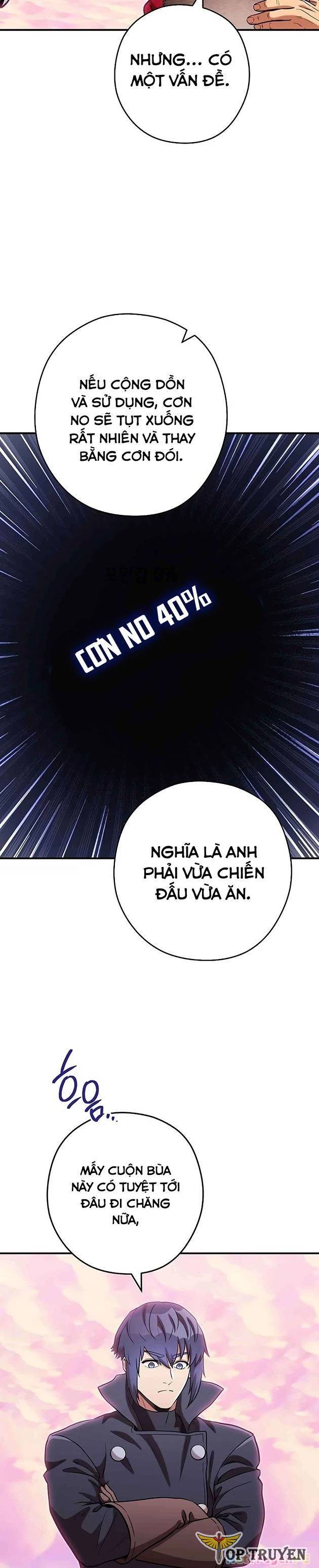 Tái Thiết Hầm Ngục Chapter 207 - Trang 2