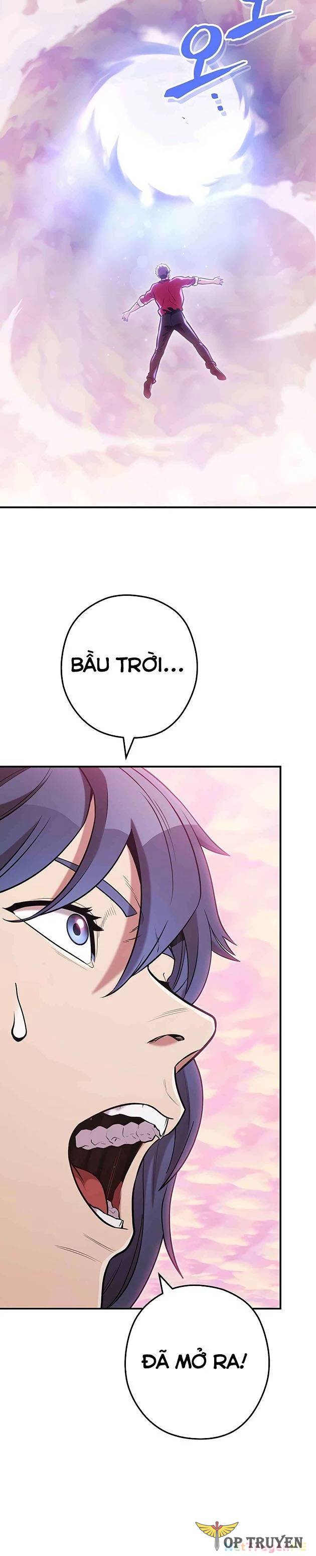 Tái Thiết Hầm Ngục Chapter 207 - Trang 2