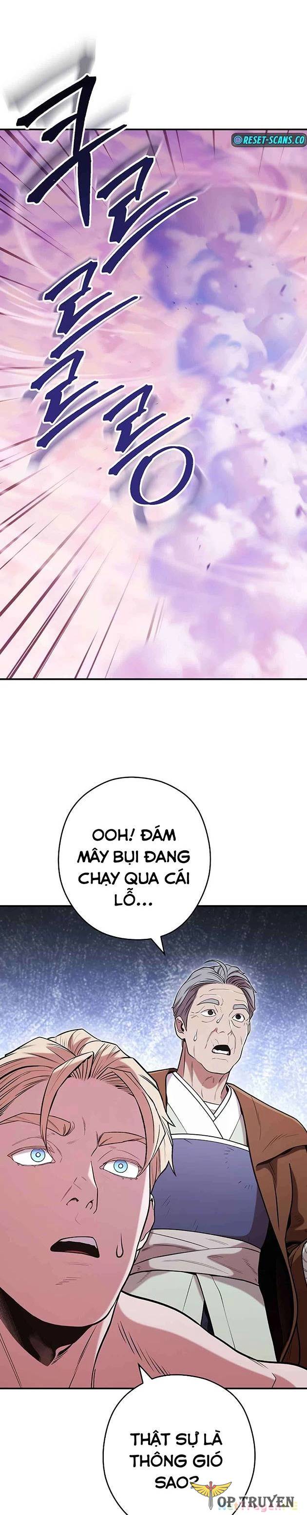 Tái Thiết Hầm Ngục Chapter 207 - Trang 2