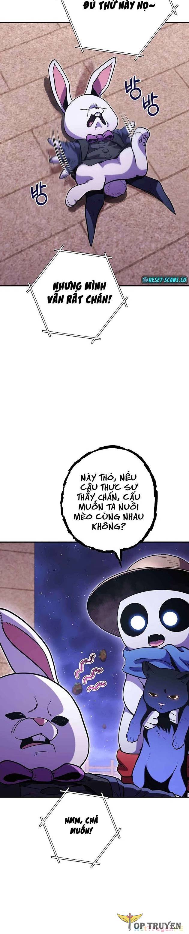 Tái Thiết Hầm Ngục Chapter 207 - Trang 2