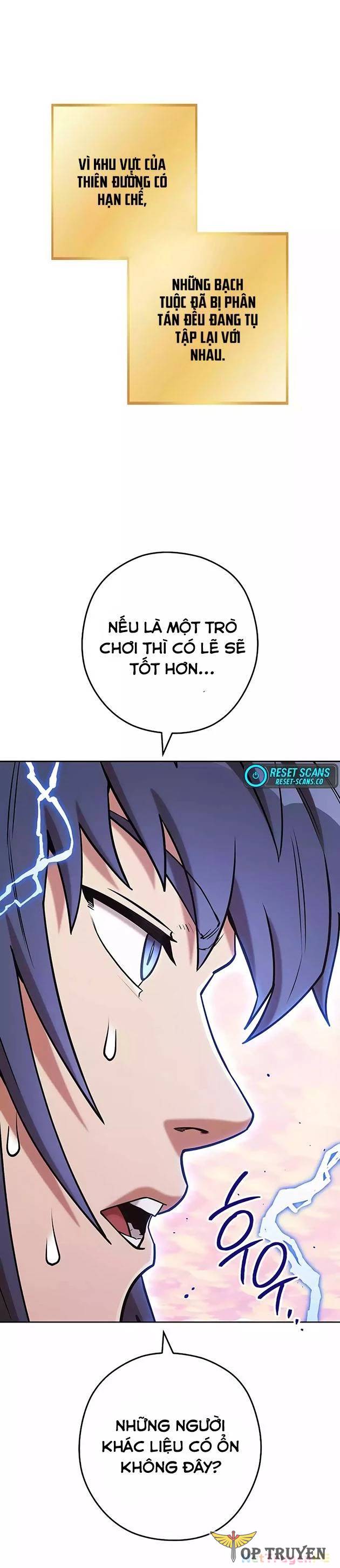 Tái Thiết Hầm Ngục Chapter 206 - Trang 2