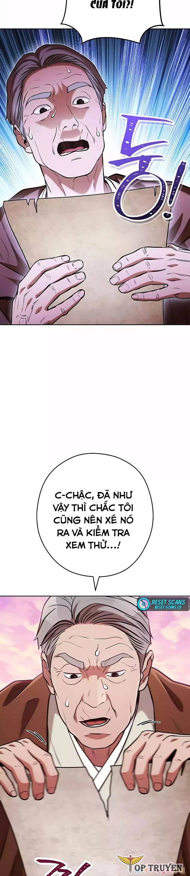 Tái Thiết Hầm Ngục Chapter 206 - Trang 2