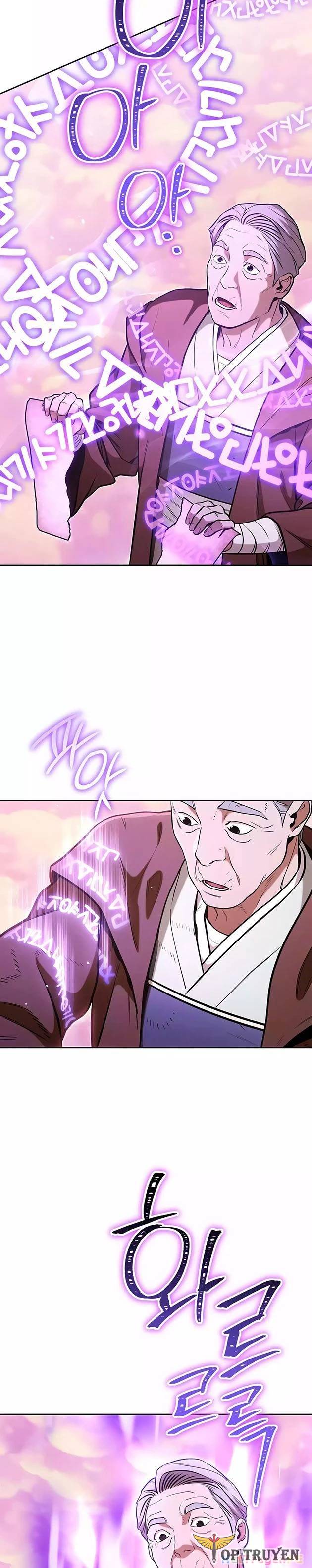 Tái Thiết Hầm Ngục Chapter 206 - Trang 2