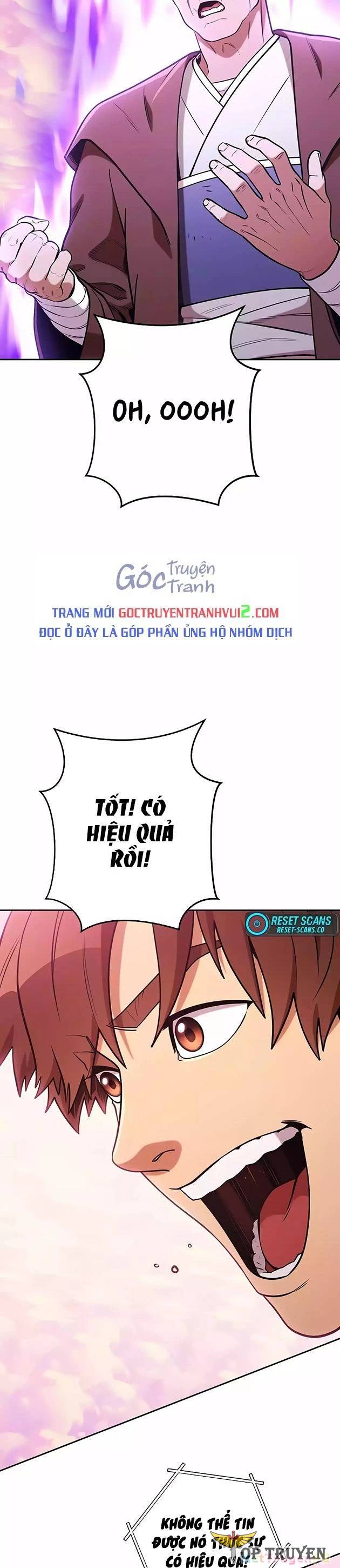 Tái Thiết Hầm Ngục Chapter 206 - Trang 2