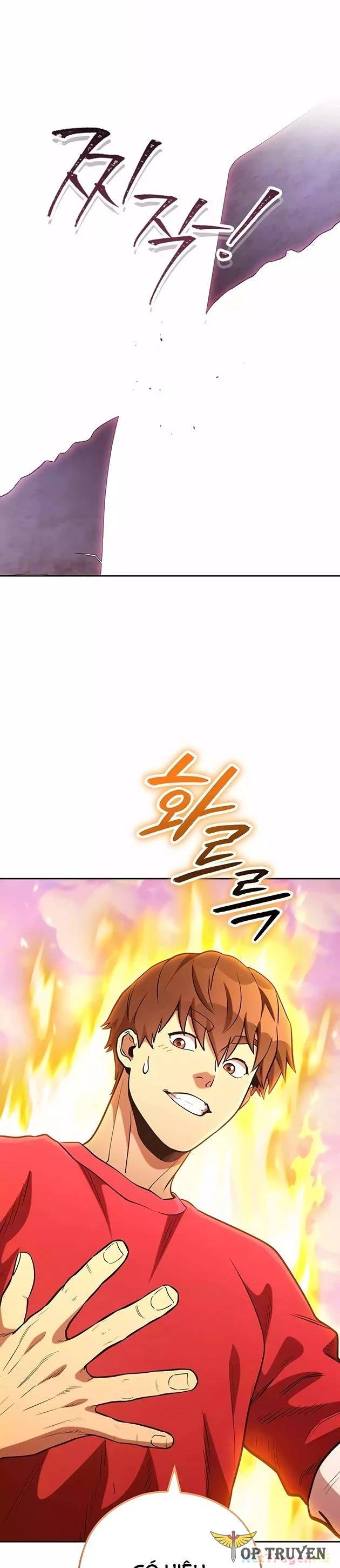 Tái Thiết Hầm Ngục Chapter 206 - Trang 2