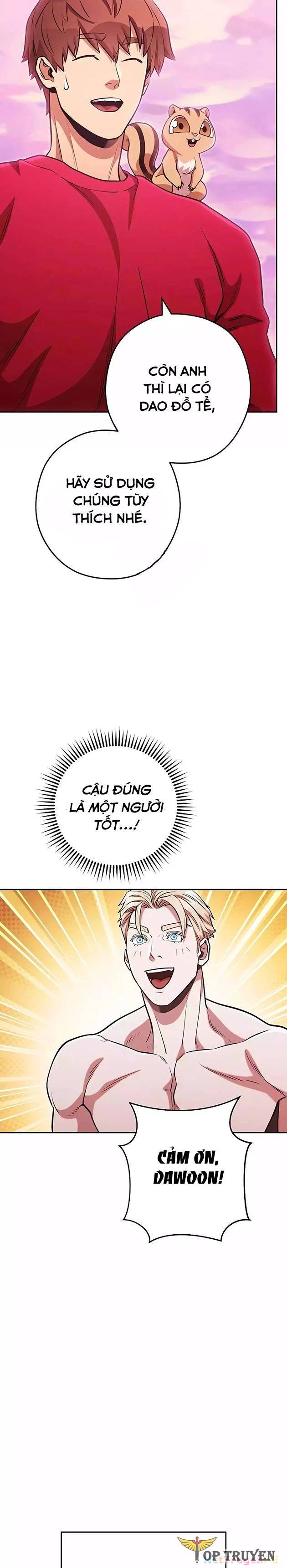 Tái Thiết Hầm Ngục Chapter 204 - Trang 2