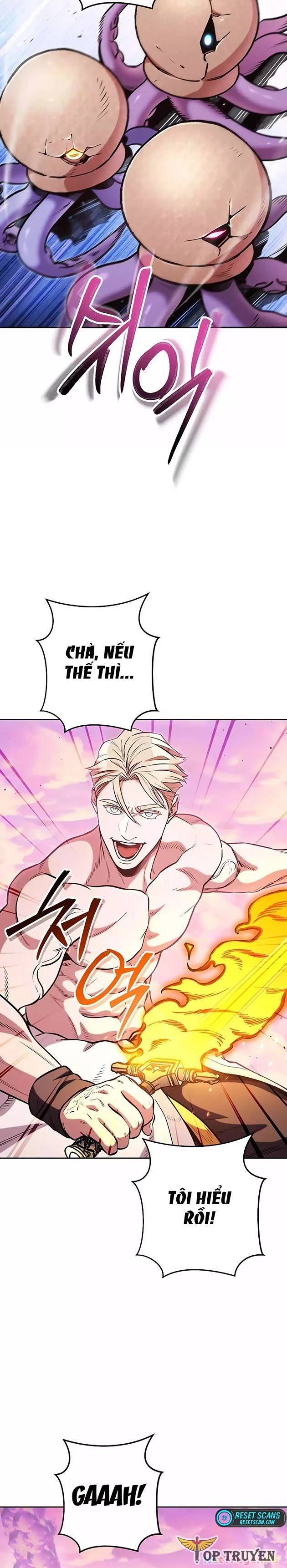 Tái Thiết Hầm Ngục Chapter 204 - Trang 2