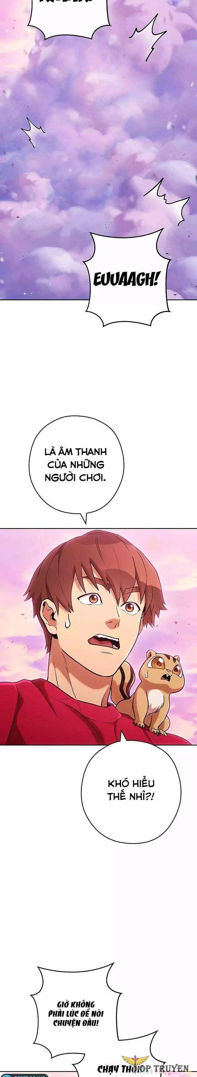 Tái Thiết Hầm Ngục Chapter 204 - Trang 2