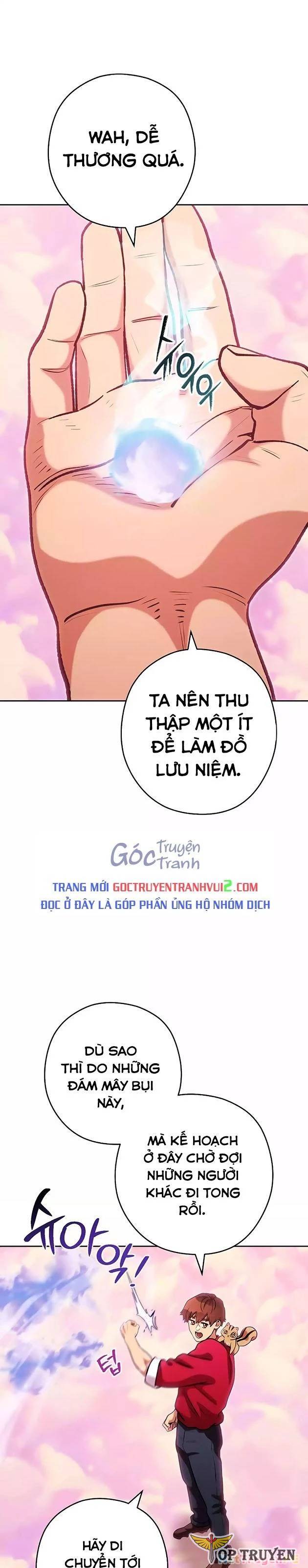 Tái Thiết Hầm Ngục Chapter 204 - Trang 2