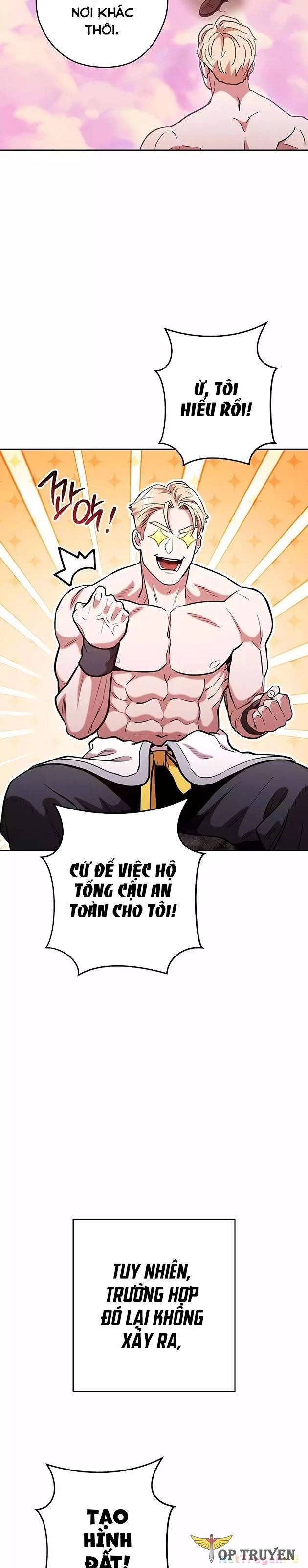 Tái Thiết Hầm Ngục Chapter 204 - Trang 2