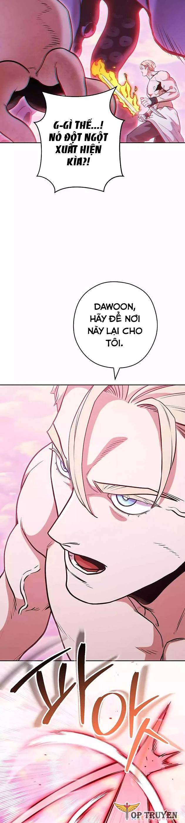 Tái Thiết Hầm Ngục Chapter 203 - Trang 2