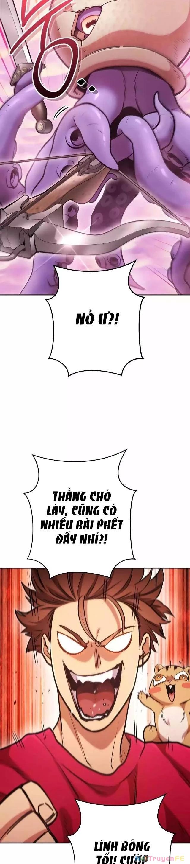 Tái Thiết Hầm Ngục Chapter 202 - Trang 2