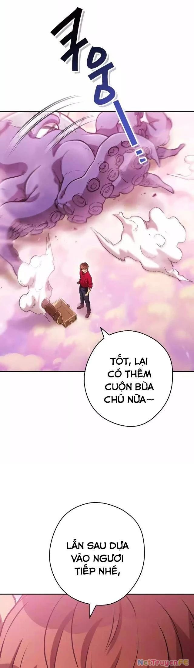 Tái Thiết Hầm Ngục Chapter 202 - Trang 2