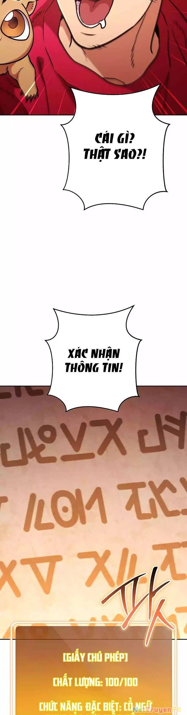 Tái Thiết Hầm Ngục Chapter 201 - Trang 2