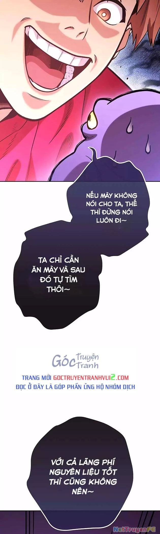 Tái Thiết Hầm Ngục Chapter 201 - Trang 2