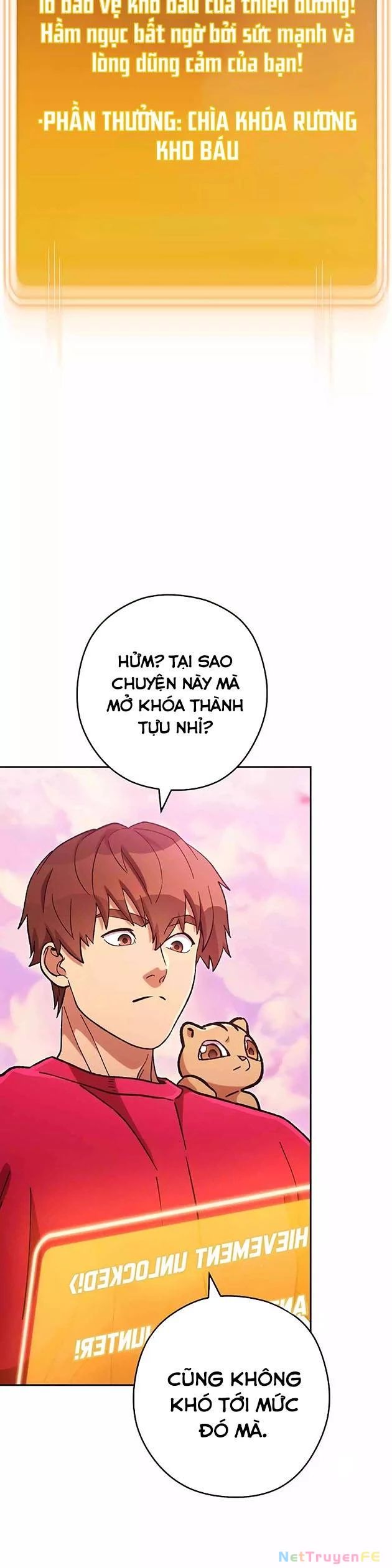 Tái Thiết Hầm Ngục Chapter 201 - Trang 2