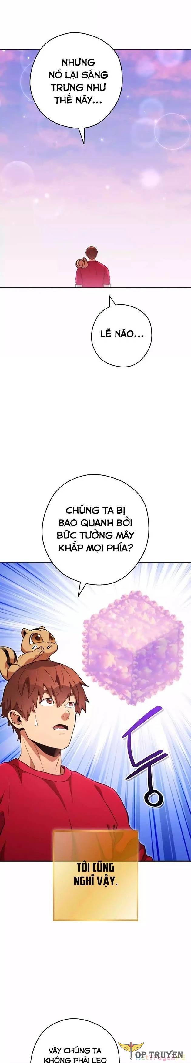 Tái Thiết Hầm Ngục Chapter 199 - Trang 2