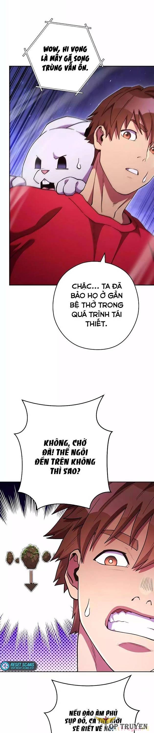 Tái Thiết Hầm Ngục Chapter 198 - Trang 2